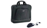 Acer Essentials Mobility Pack for Notebooks up to 15.4  display size (P9.22148.A01)
